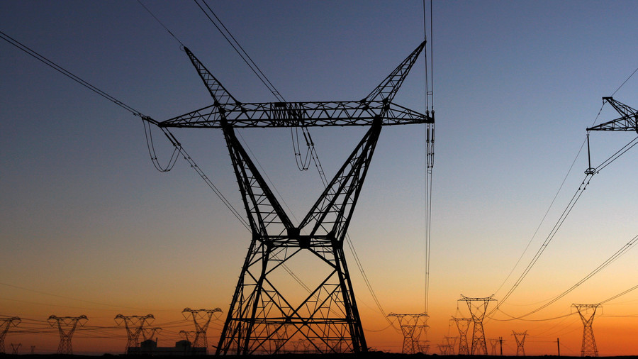 Russia & France to talk nuclear energy partnership in third-party countries