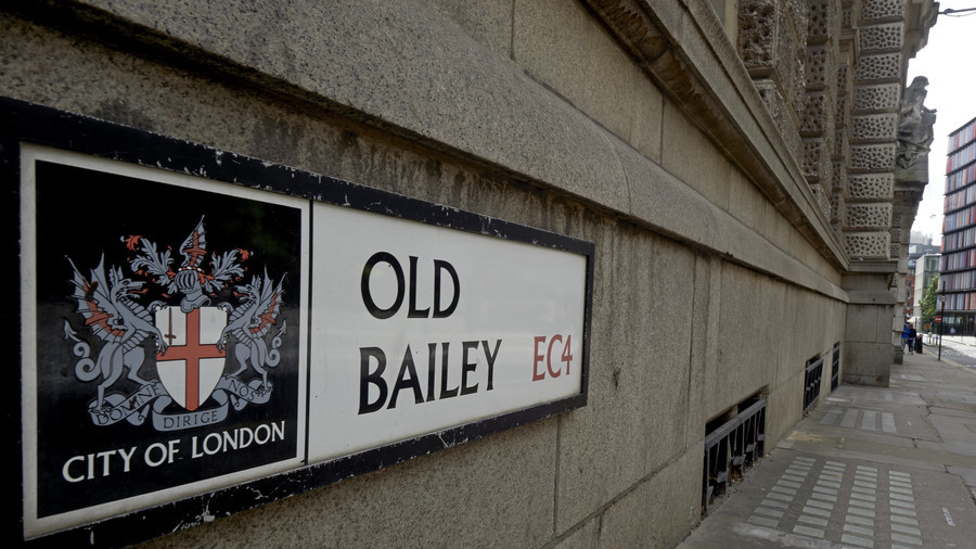 Teen on trial for terrorism says 'discrimination' a factor in her radicalization
