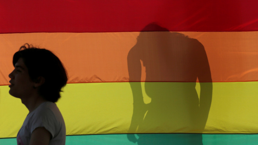 Men who self-identify as women will be eligible for all-female shortlists, Labour Party announces