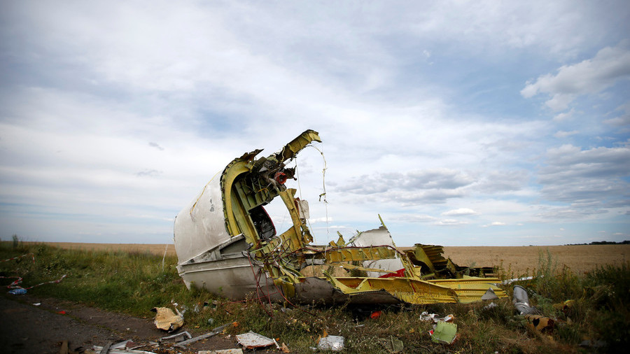 Russia held ‘responsible’ for downing MH17 by Australia & Netherlands, Moscow questions probe