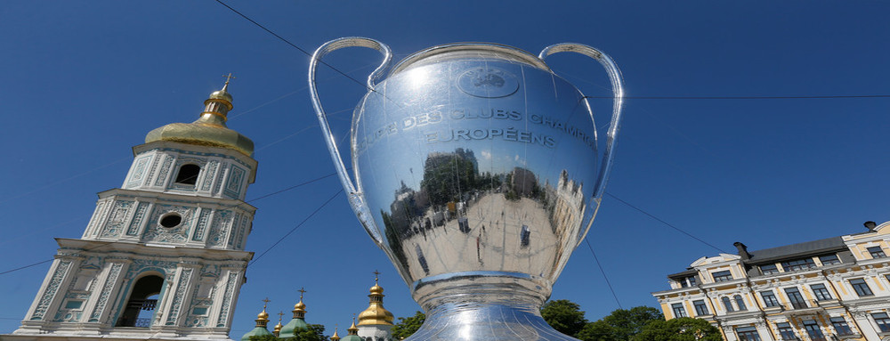 Uefa News Uefa News