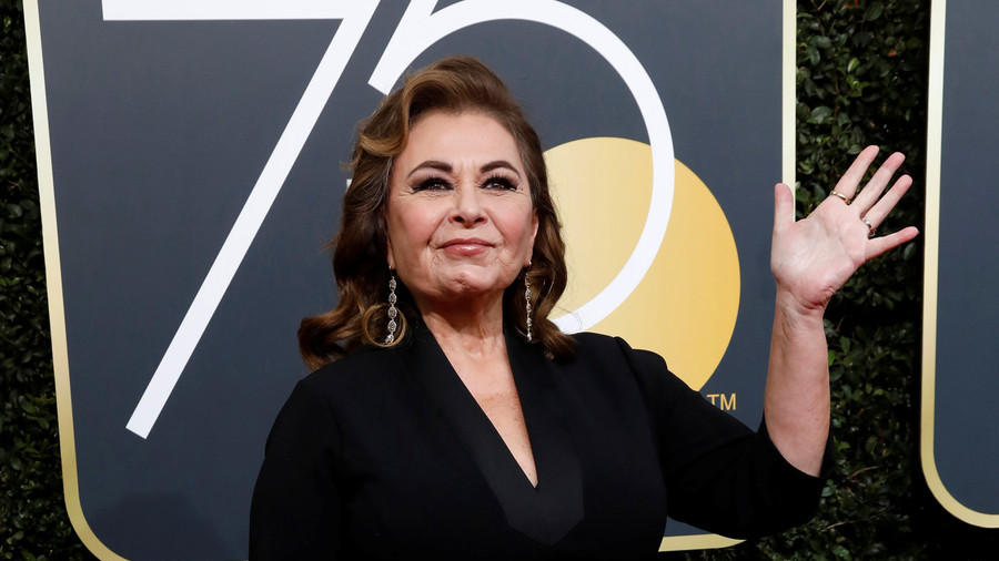 Valerie Jarrett Responds After ‘Roseanne’ Star’s Racist Tweet