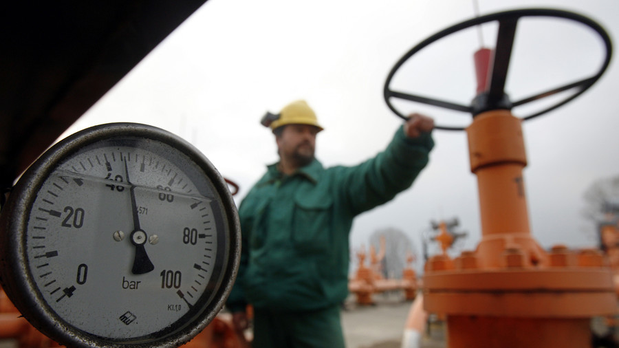 Russia’s natural gas pipeline to Turkey will be extended to Europe – Putin