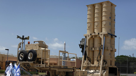 Israel cancels US-based test of its Arrow-3 missile defense system until â€˜maximum readinessâ€™ ensured