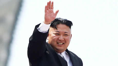 Firm position: Kim Jong-un reiterates will to denuke Korean peninsula to Chinese FM