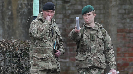 Which NATO members are engaged in ‘Novichok’-type substance research? Moscow asks bloc
