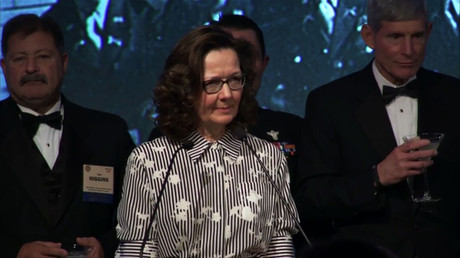 CIA image at stake? Trump's spy chief nominee Haspel mulled withdrawal amid torture record scrutiny