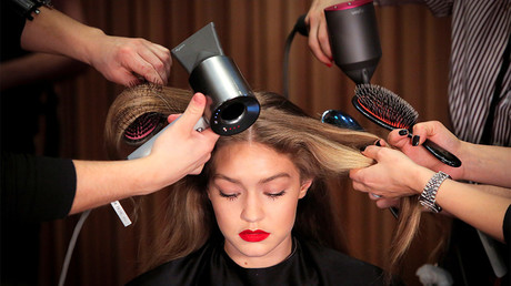 'Black Gigi & White Kanye: US political correctness is getting out of hand'