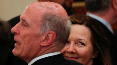 ‘Ultimately done damage’: Haspel condemns CIA torture in attempt to win over Democrats