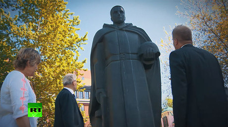 Israel launches massive missile strikes in Syria