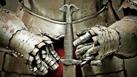 Trump vows to ‘deal with’ Germany & other NATO allies ‘not contributing enough’