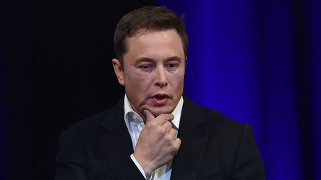 Elon Musk must be fired as Tesla chief, some shareholders say, ahead of crucial meeting
