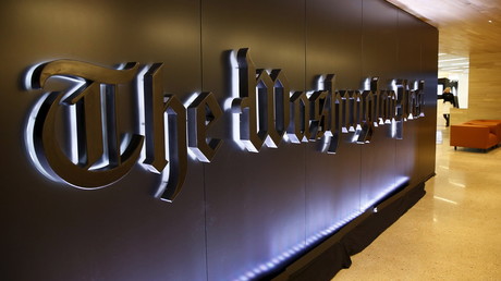 WaPo issues correction as story claims more people killed in school shootings than in military
