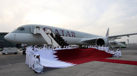 Blockade blowback: Qatar bans Saudi imports as it eyes closer economic ties with Turkey, Iran