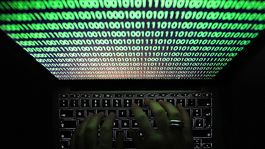 World saw ‘worst year ever’ for data breaches & cyberattacks in 2017 — report