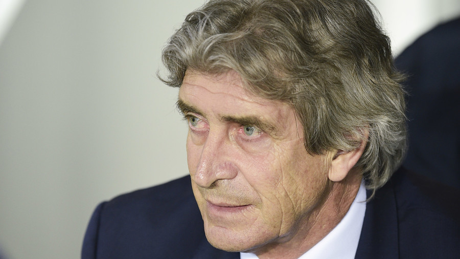 West Ham manager Manuel Pellegrini mugged by gunmen in Chile