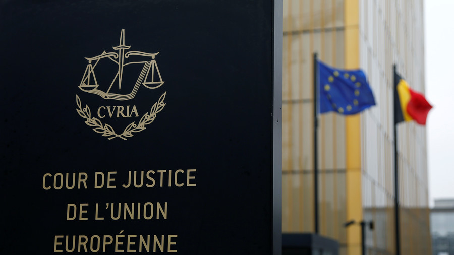 Top Eu Court Rules Gay Couples Have Equal Residency Rights Regardless Of Country S Marriage Laws