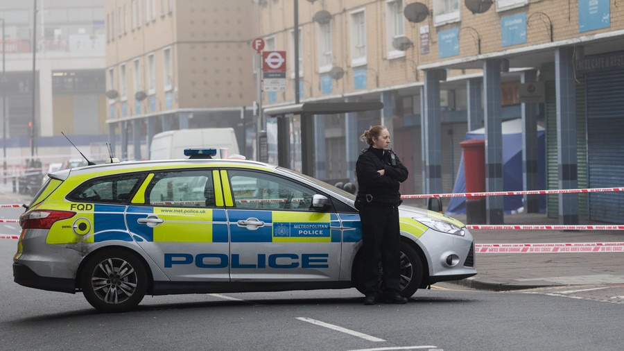London’s gangs focused on profits not turf wars, study claims