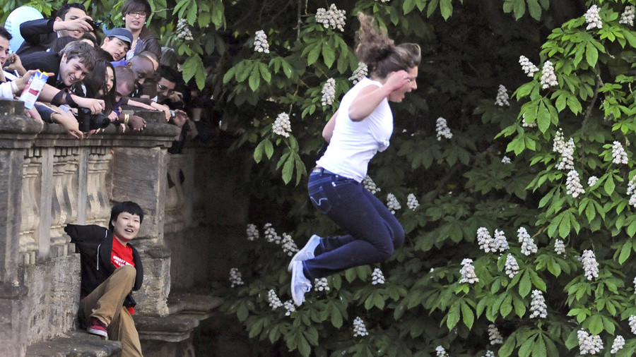 Deactivated: Tory millennial group shut down after just two hilarious months