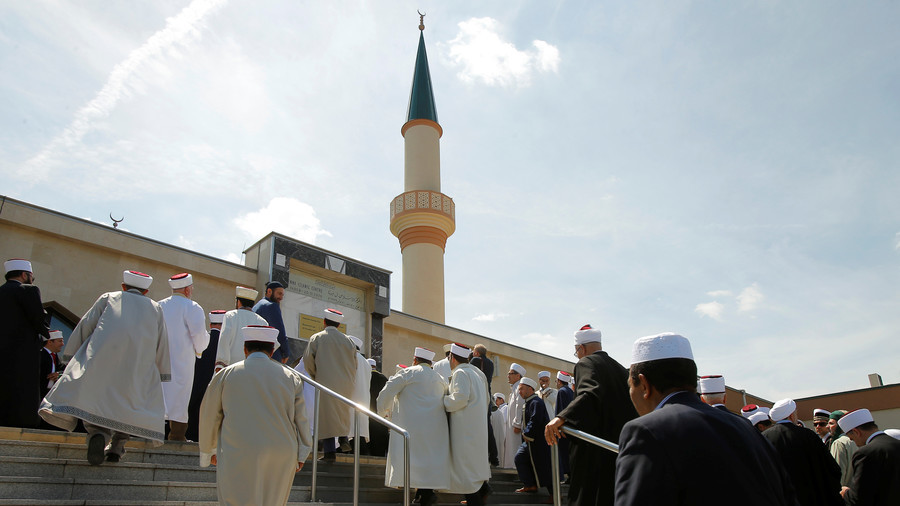 ‘Islamophobic’ Vienna’s move to expel imams targets Muslims for ‘political points’ – Turkey