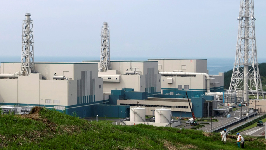 US asks Japan to cut its huge plutonium stockpiles as Kim-Trump summit looms â report