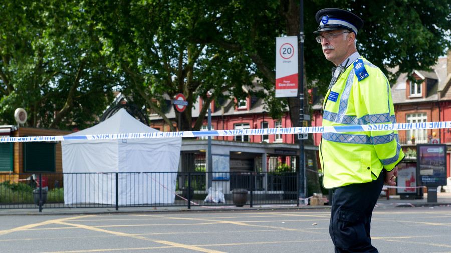 Teen left critical, man murdered as London crimewave continues