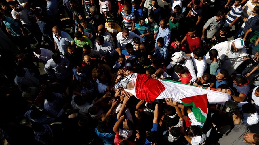 ‘Earnest & reasonable’ mistake? IDF closes probe into the murder of Palestinian teen