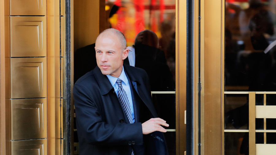 Porn star Stormy Daniels’ attorney says Russia is out to get him