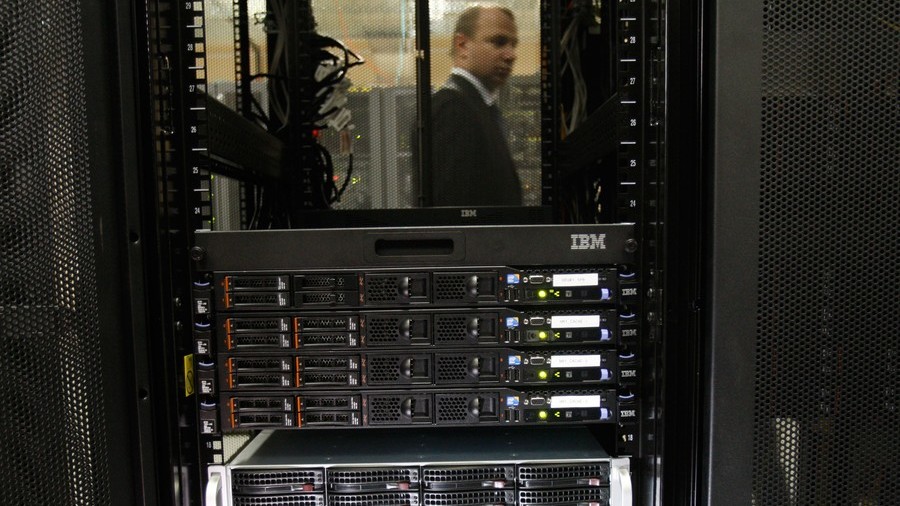 Russia's security agencies to recruit bloggers for anti-terrorism campaign