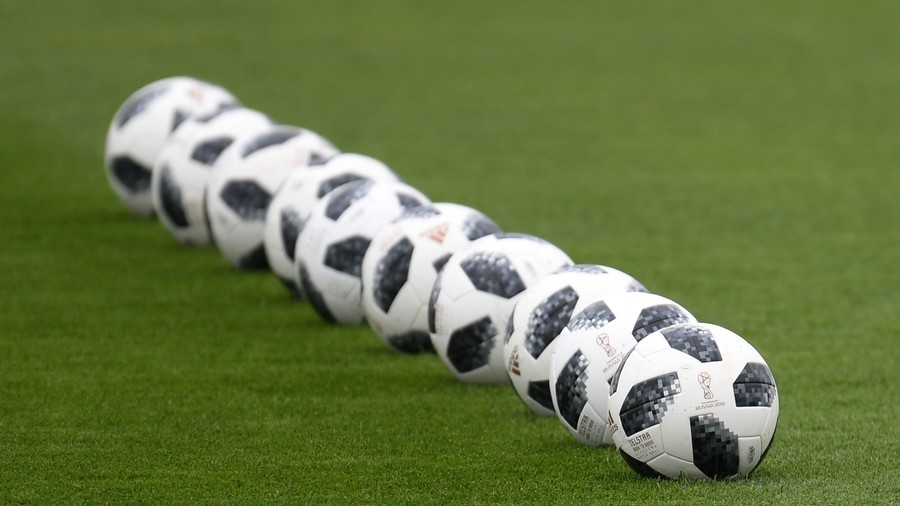 Russia World Cup to generate a staggering $6 billion for FIFA