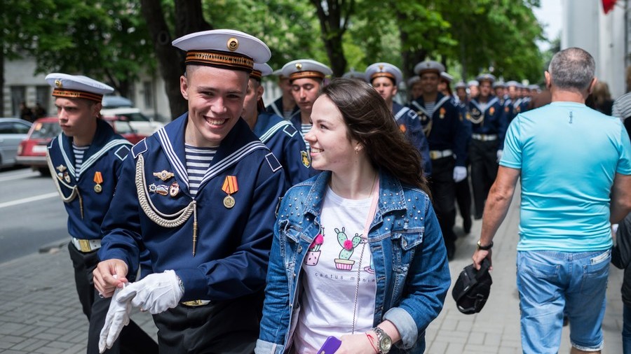 Sanctions only unite Crimeans before the face of foreign aggression, Russian lawmaker claims