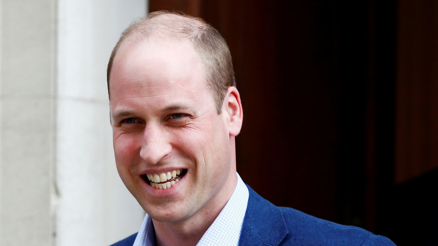 ‘Occupied’ East Jerusalem: Prince William infuriates Israel with statement on royal visit