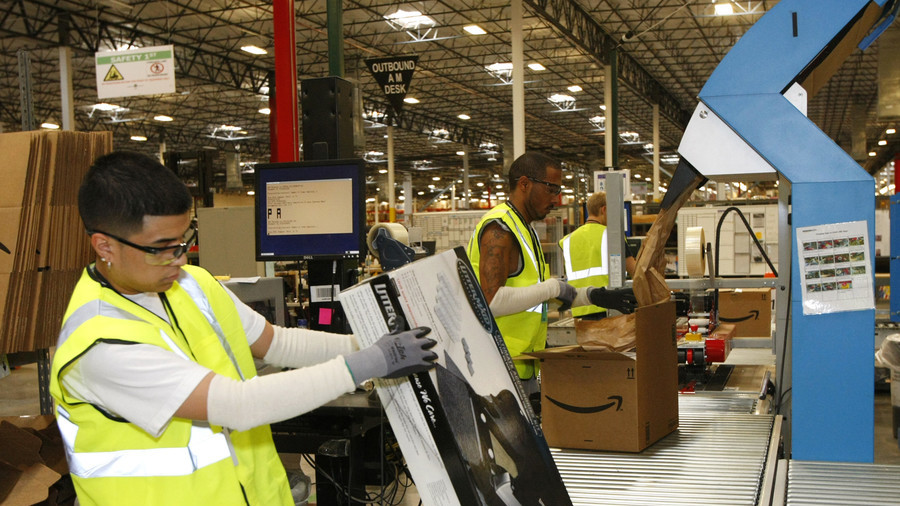 Online retailers must pay state sales tax – Supreme Court