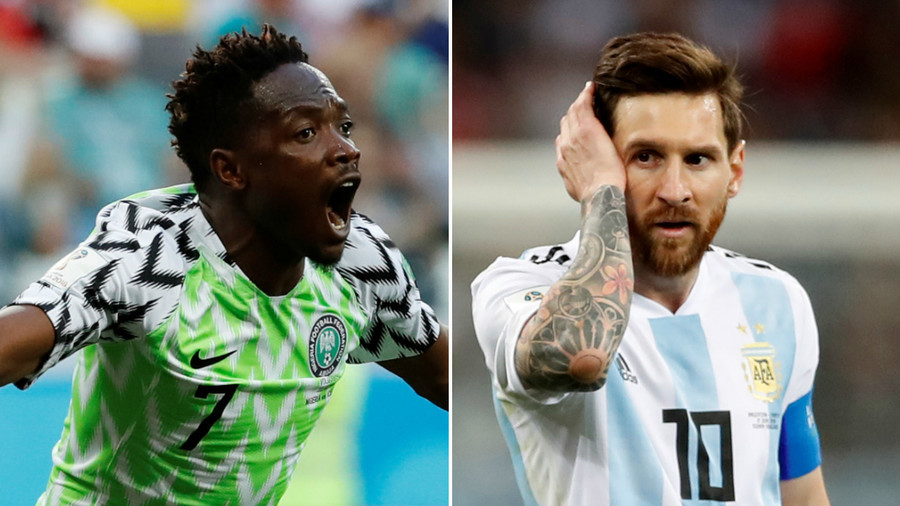 KÃ©ptalÃ¡lat a kÃ¶vetkezÅre: ânigeria argentinaâ