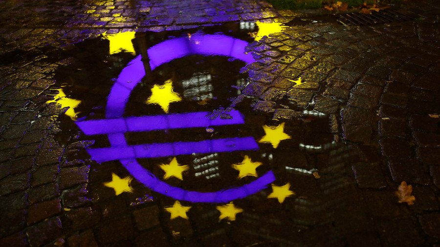 Euro irreversible, says German finance minister after Merkel & Macron agree on Eurozone budget