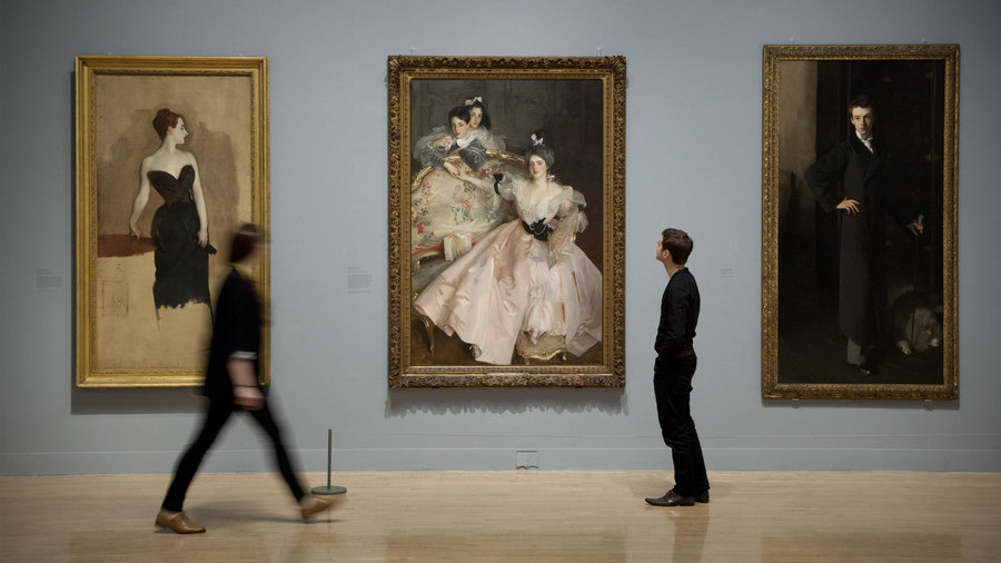 Was Queen Elizabeth a thief? Art activist thinks so, aims to expose Britain’s colonial past