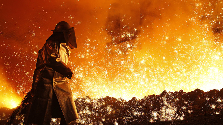 Retaliatory trade tariffs targeting US are against the rules – Trump's trade rep