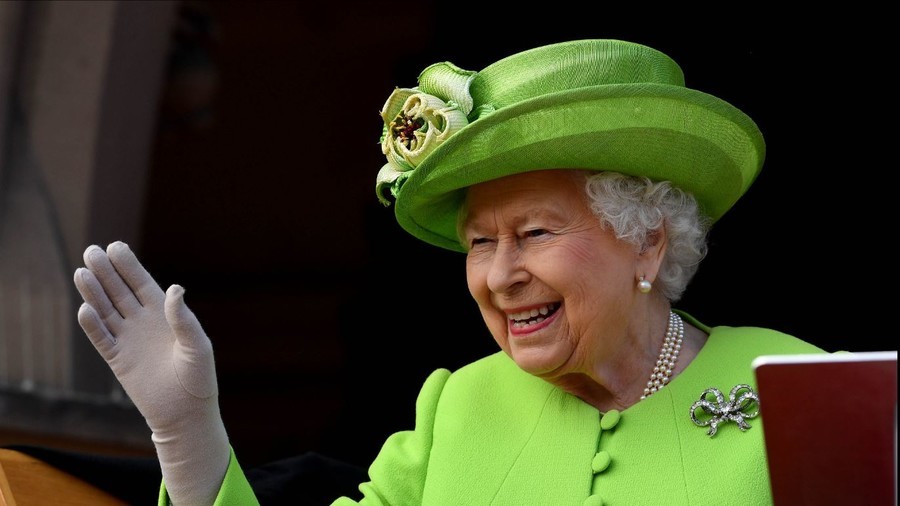 The 69p Queen: New figures show royals cost the public more than ever before