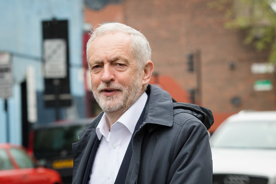 Jeremy Corbyn Backs Inquiry Into Islamophobia In Tory Party Amid Claims ...