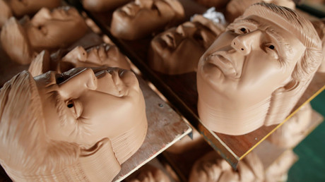 China cuts US investments by 92% amid escalating trade war