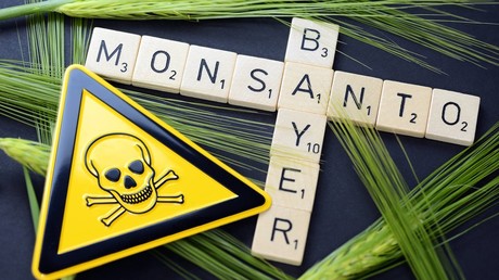 Bayer's desperate bid to rehabilitate Monsanto will fail - experts to RT