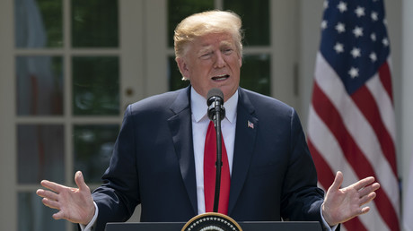 Transatlantic crisis?