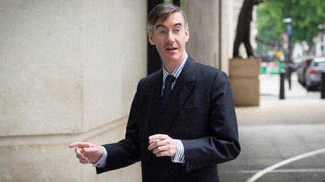 Win-win for Rees-Mogg: Firm co-founded by Tory MP sets up in Dublin, warns of hard Brexit risk 