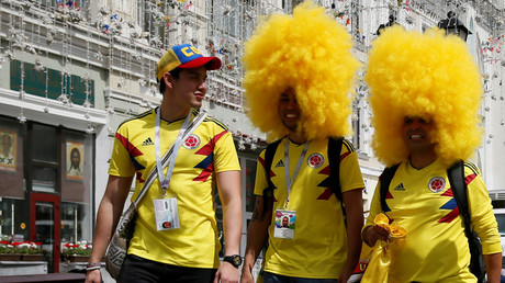 ‘Prove that you are independent’: Russian MP Poklonskaya invites Trump to Crimea