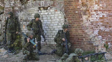 Israeli MP invokes the supremacy of ‘Jewish race’ in bizarre pro-Netanyahu tirade