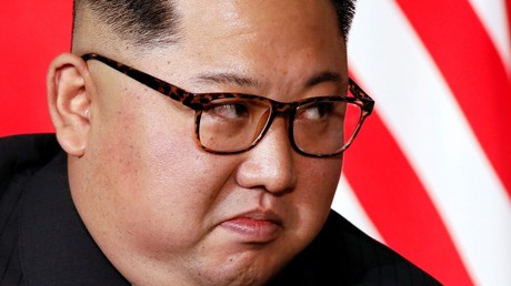 Kim Jong-un is more popular than Nancy Pelosi among Republicans – poll