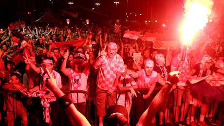 US will suffer ‘another Vietnam’ in Syria, Iranian leader’s top aide warns