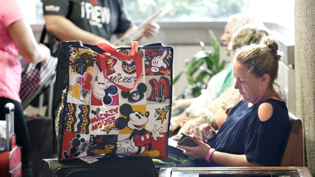 Insane Clown Privacy: Juggalo makeup is the key to defeating facial recognition software