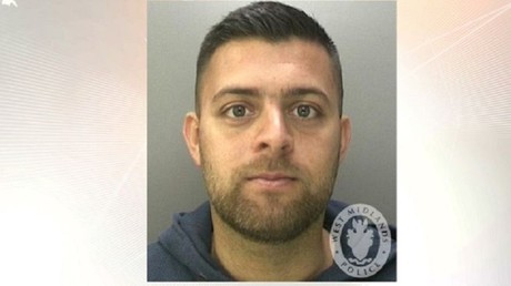 © West Midlands Police