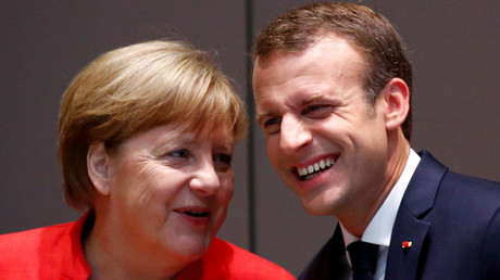 ‘Post-West world order’ being shaped as we speak – Lavrov to Channel 4